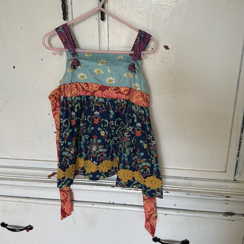 Matilda Jane Dress